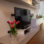 Splendor Suite Rome
