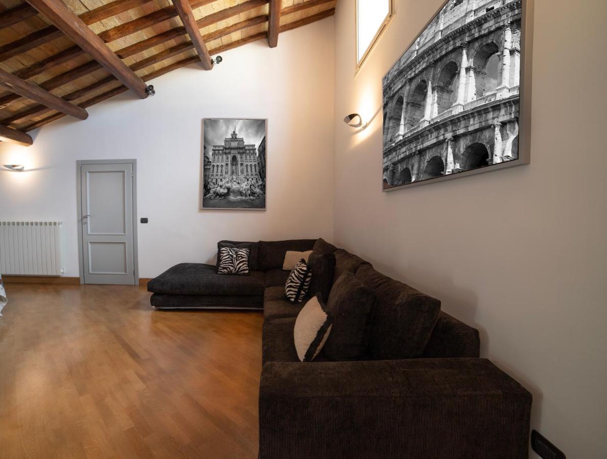 Splendor Roma