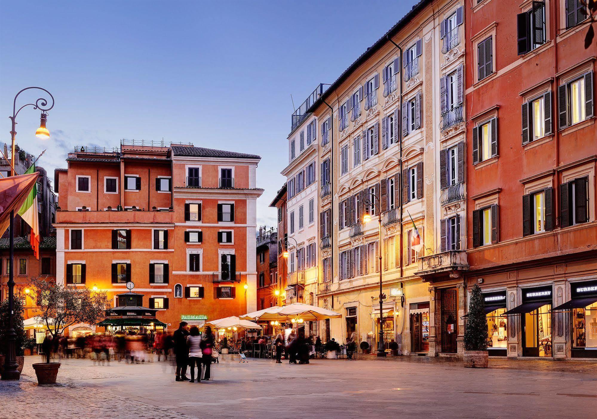 Splendor Roma