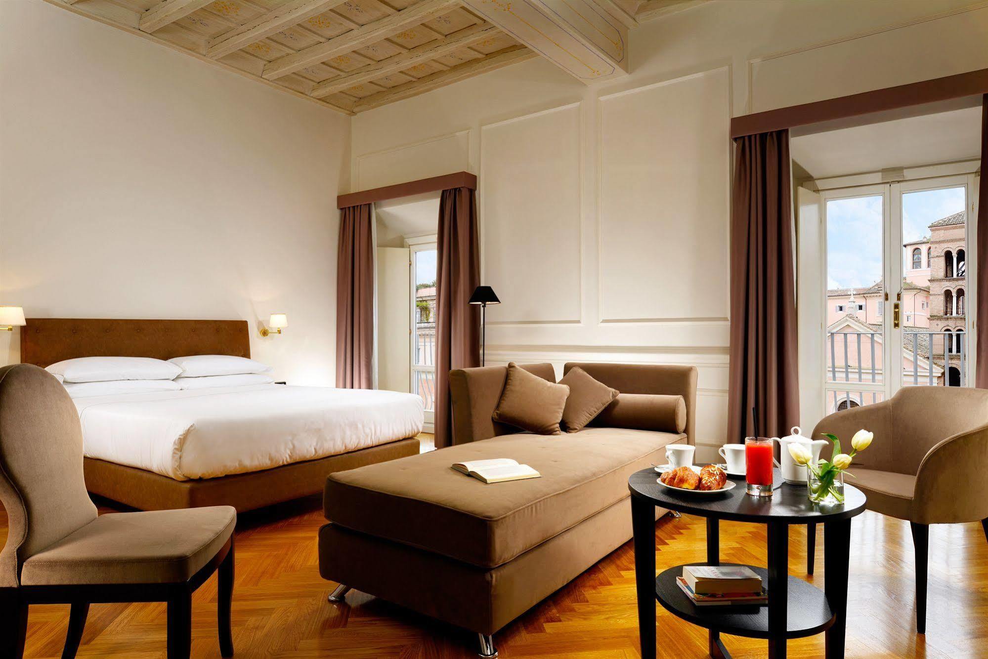 Splendor Roma